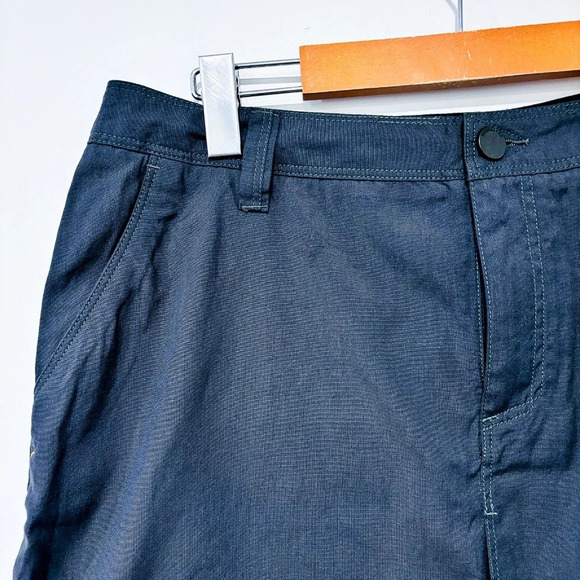 🌼NWOT🌼 ICEBREAKER Grey skirt - Picture 3 of 7